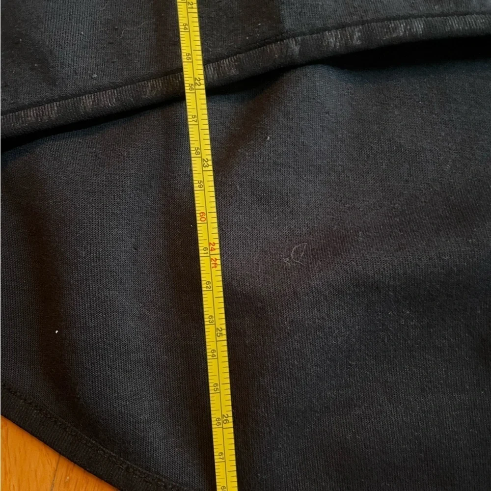 Nike Tech Side Zip Hooded Sweatshirt